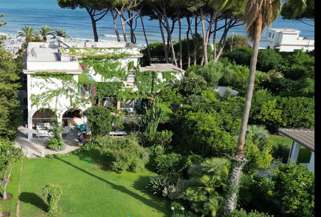 Villa Argentina San Felice Circeo Exterior photo