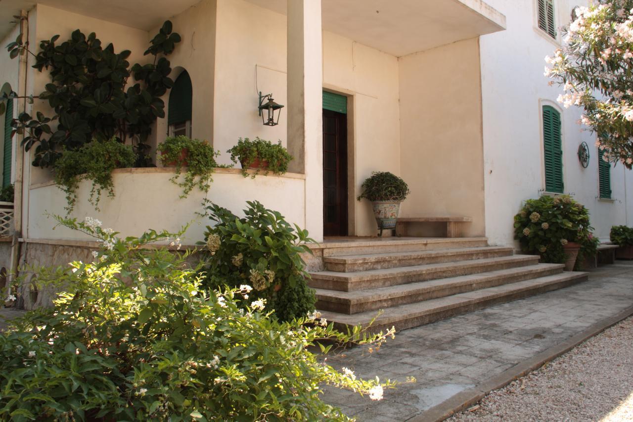 Villa Argentina San Felice Circeo Exterior photo