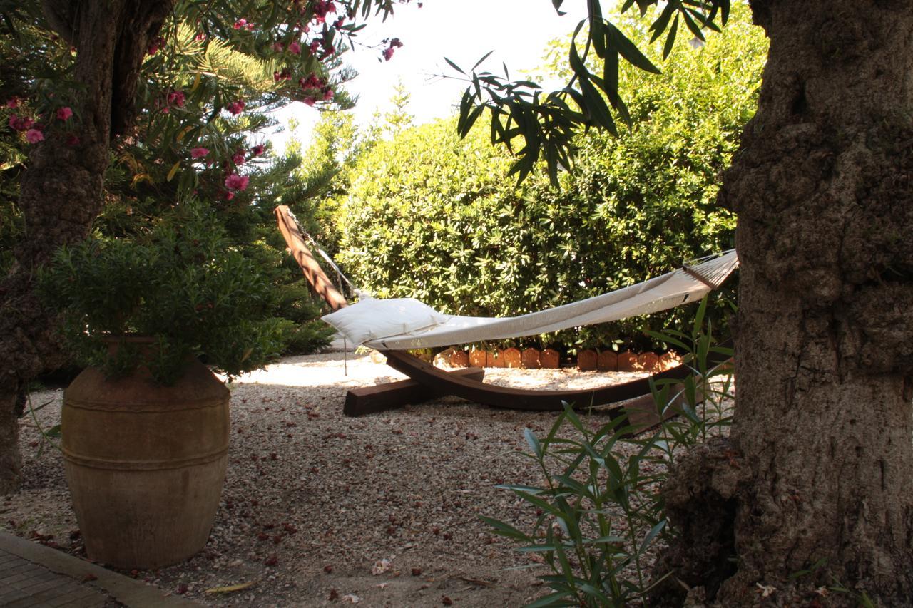 Villa Argentina San Felice Circeo Exterior photo