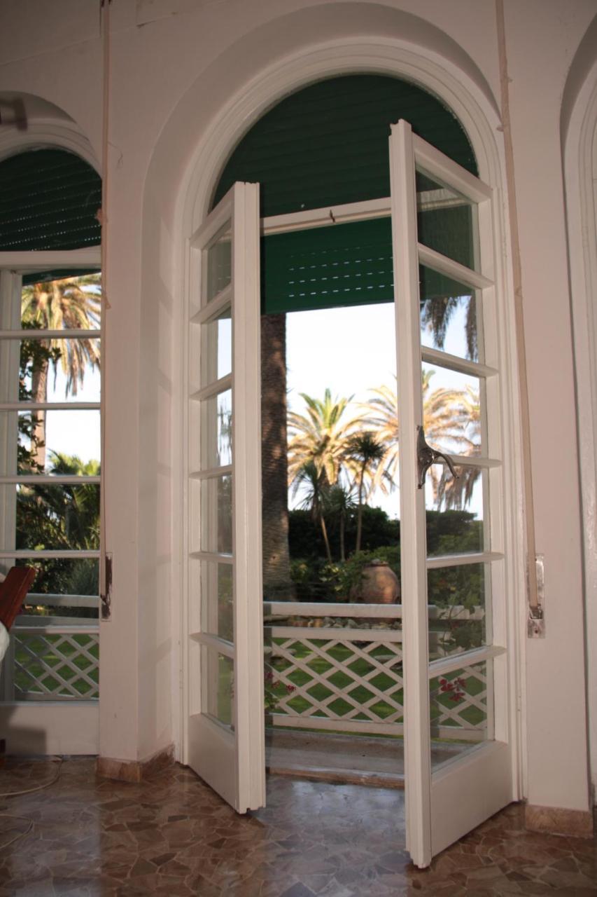 Villa Argentina San Felice Circeo Exterior photo