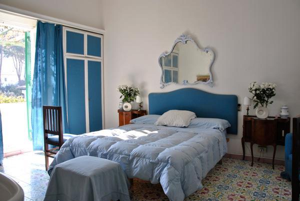 Villa Argentina San Felice Circeo Exterior photo