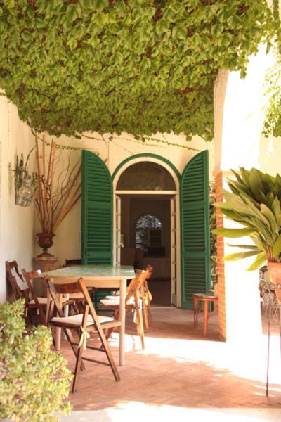Villa Argentina San Felice Circeo Exterior photo