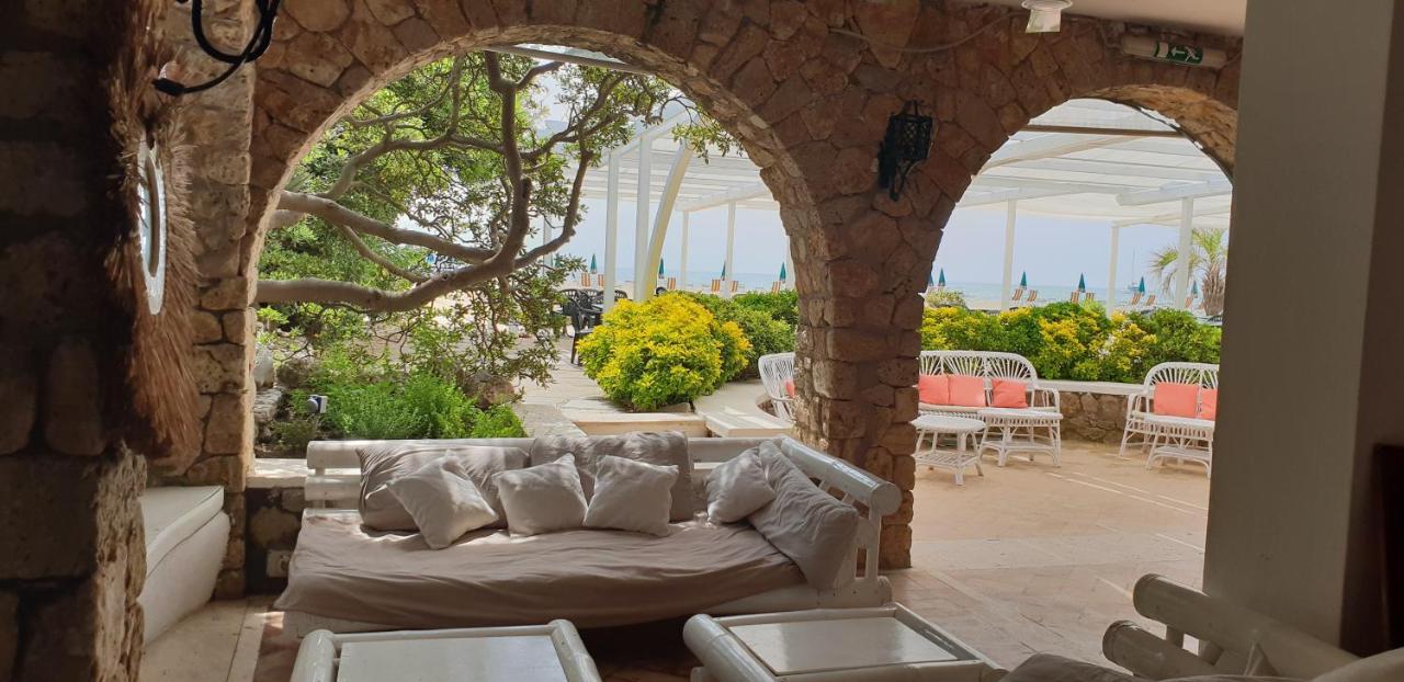 Villa Argentina San Felice Circeo Exterior photo