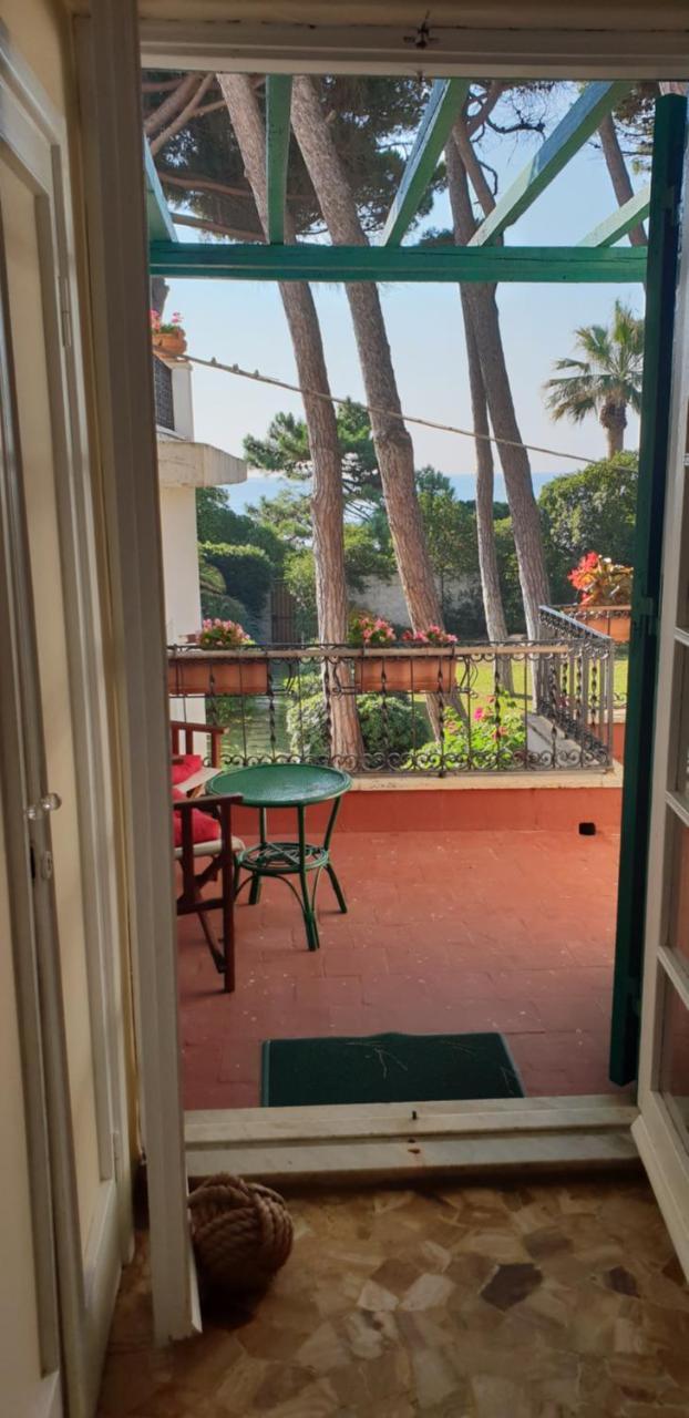 Villa Argentina San Felice Circeo Exterior photo